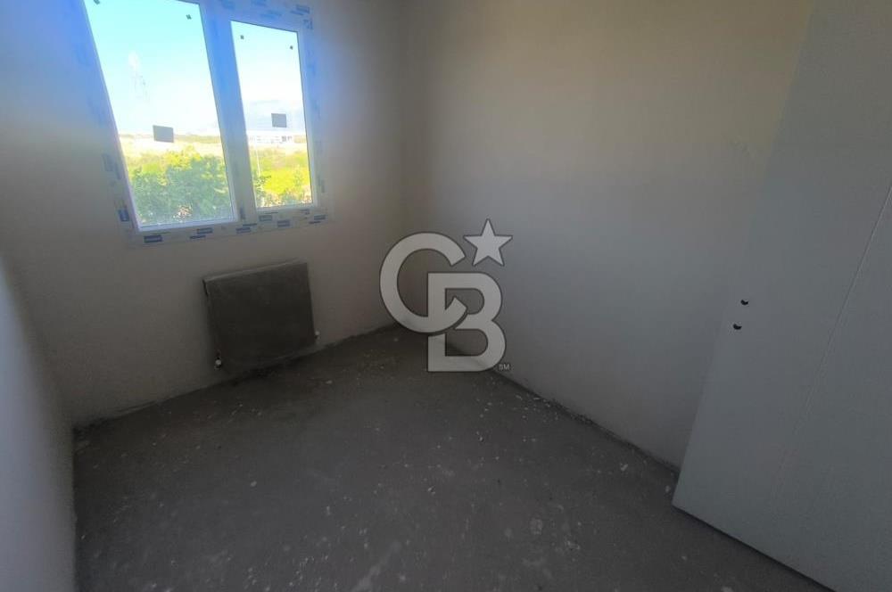 EVONADAN AKGEDİKTE 2+1 0 YENİ BİNADA ARA KAT DAİRE FIRSATI