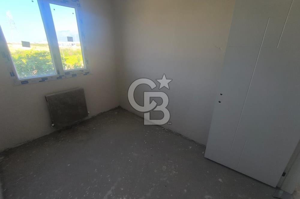 EVONADAN AKGEDİKTE 2+1 0 YENİ BİNADA ARA KAT DAİRE FIRSATI