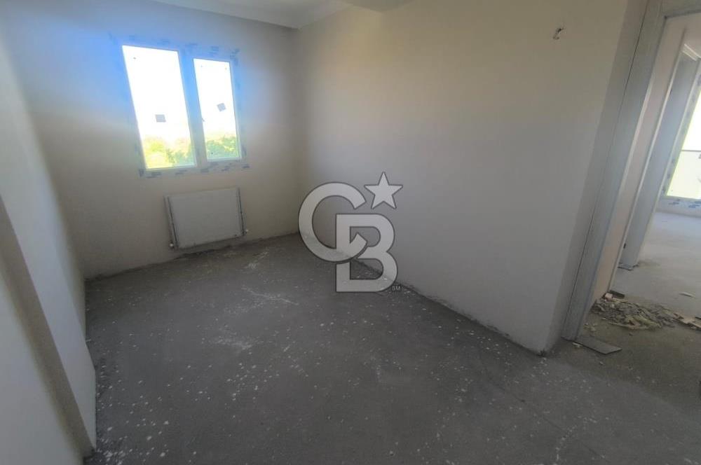 EVONADAN AKGEDİKTE 2+1 0 YENİ BİNADA ARA KAT DAİRE FIRSATI