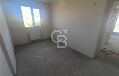 EVONADAN AKGEDİKTE 2+1 0 YENİ BİNADA ARA KAT DAİRE FIRSATI