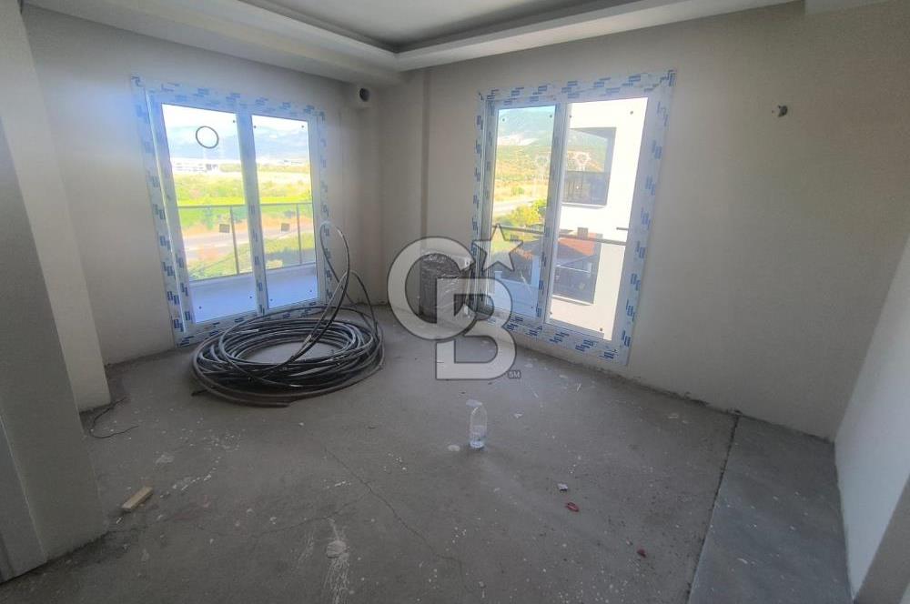 EVONADAN AKGEDİKTE 2+1 0 YENİ BİNADA ARA KAT DAİRE FIRSATI