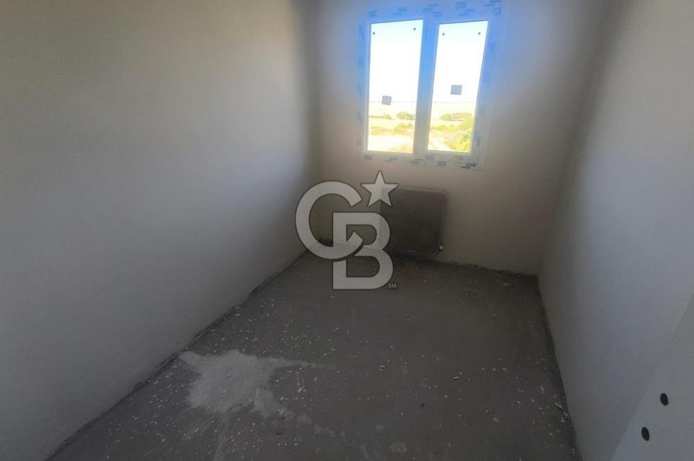 EVONADAN AKGEDİKTE 2+1 0 YENİ BİNADA ARA KAT DAİRE FIRSATI