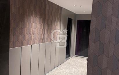 Hemen Kiralamaya ve Taşınmaya Hazır,ESB,YBÜ Yakını,Sıfır,Full Eşyalı 1+1