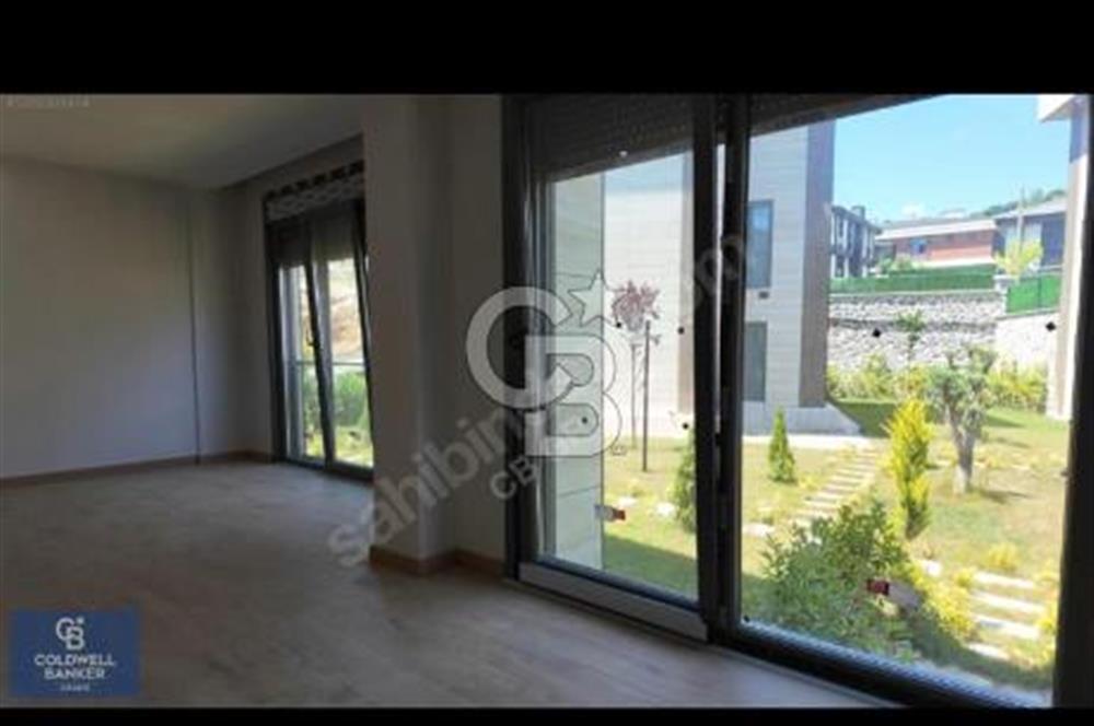 ŞİLE MERKEZDE SIFIR LÜKS VİLLA