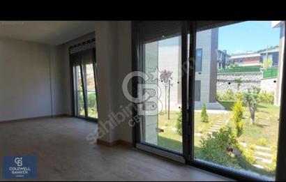 ŞİLE MERKEZDE SIFIR LÜKS VİLLA