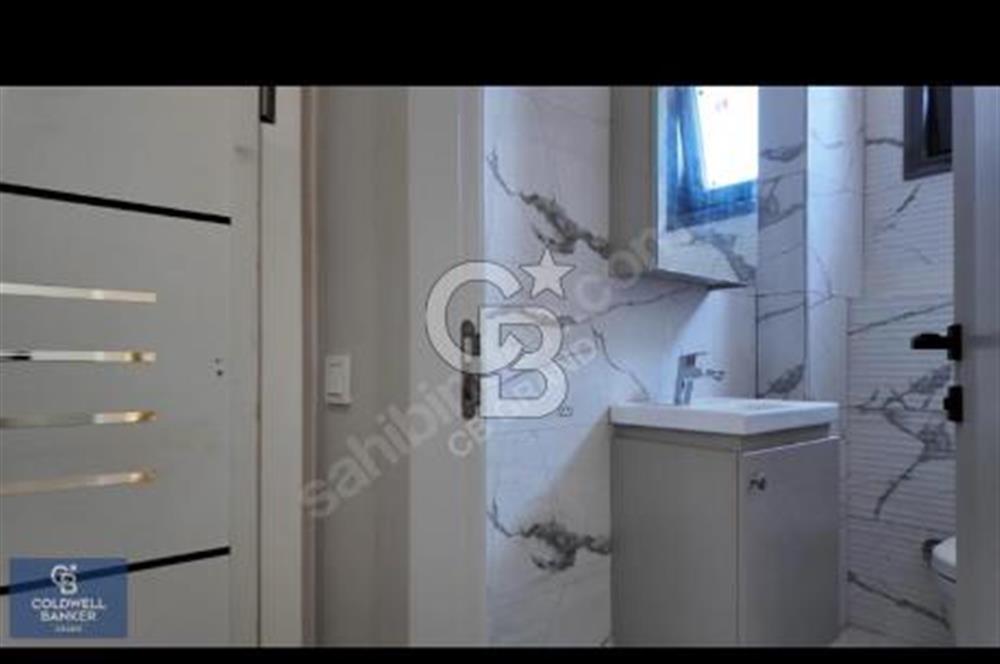 ŞİLE MERKEZDE SIFIR LÜKS VİLLA