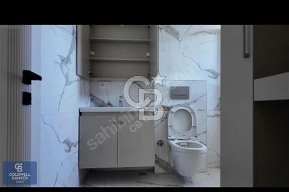 ŞİLE MERKEZDE SIFIR LÜKS VİLLA