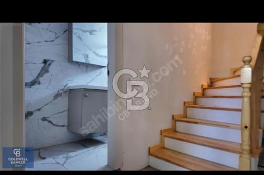 ŞİLE MERKEZDE SIFIR LÜKS VİLLA