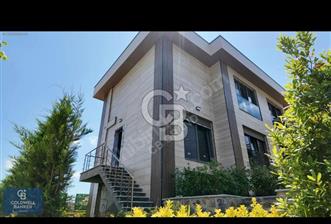 ŞİLE MERKEZDE SIFIR LÜKS VİLLA - 6 - 357176