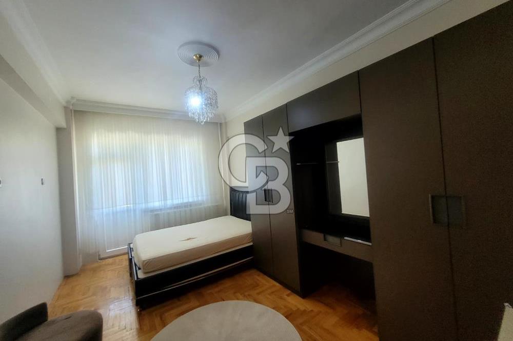 COLDWELL BANKER SAFİR'den ÖZALPER'de KİRALIK EŞYALI DAİRE
