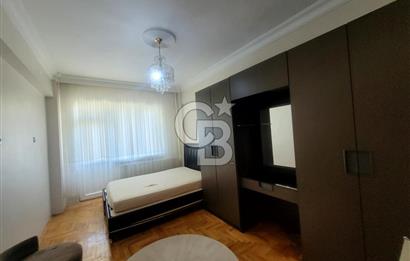 COLDWELL BANKER SAFİR'den ÖZALPER'de KİRALIK EŞYALI DAİRE