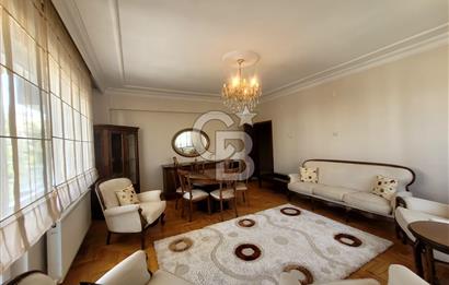 COLDWELL BANKER SAFİR'den ÖZALPER'de KİRALIK EŞYALI DAİRE