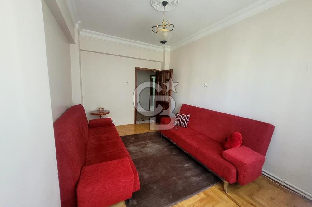 COLDWELL BANKER SAFİR'den ÖZALPER'de KİRALIK EŞYALI DAİRE