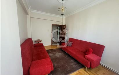 COLDWELL BANKER SAFİR'den ÖZALPER'de KİRALIK EŞYALI DAİRE