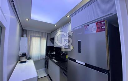 SATILIK FULL AKILLI 1+1 DAİRE GAZİOSMANPAŞA MEYDANA YÜRÜME 200MT