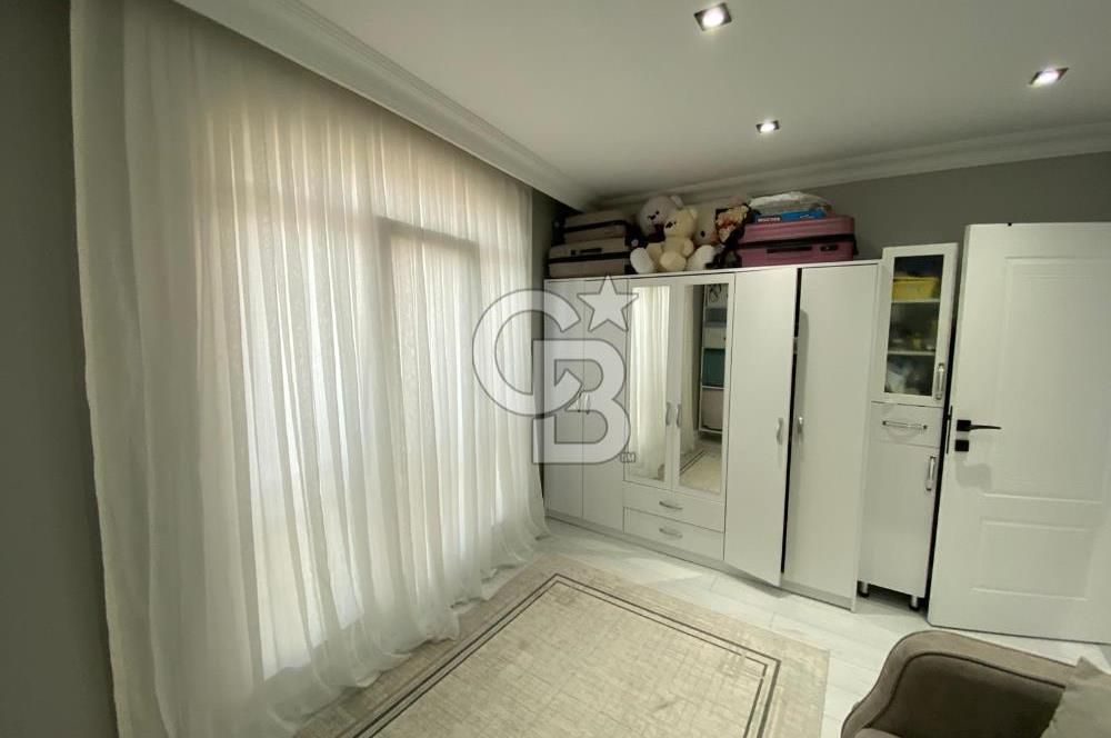 SATILIK FULL AKILLI 1+1 DAİRE GAZİOSMANPAŞA MEYDANA YÜRÜME 200MT