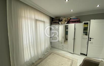 SATILIK FULL AKILLI 1+1 DAİRE GAZİOSMANPAŞA MEYDANA YÜRÜME 200MT