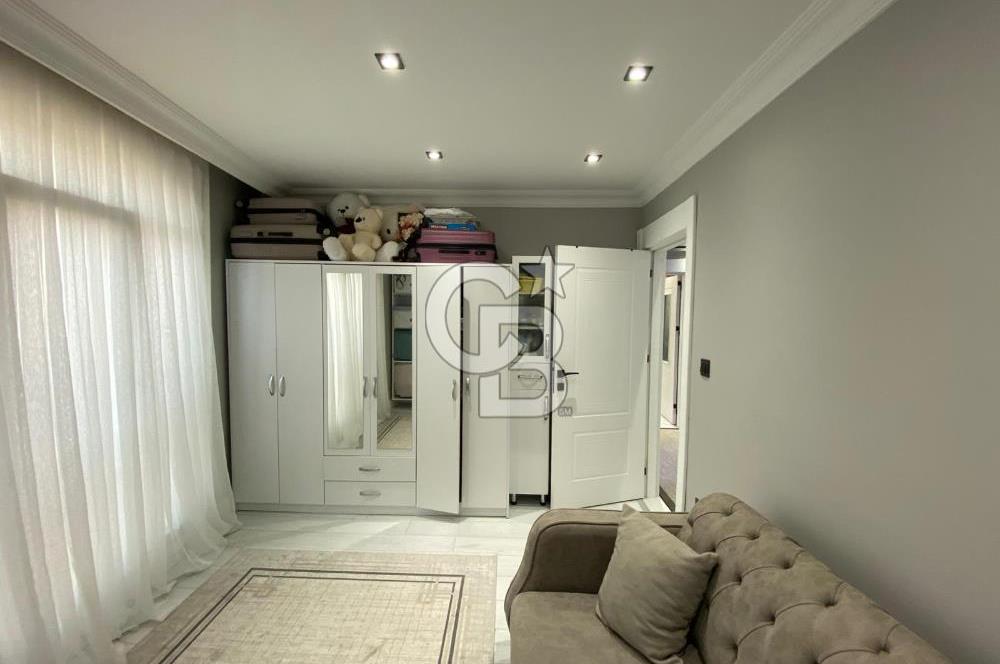 SATILIK FULL AKILLI 1+1 DAİRE GAZİOSMANPAŞA MEYDANA YÜRÜME 200MT