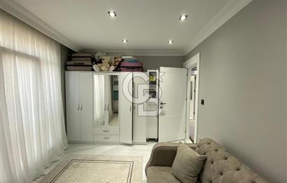 SATILIK FULL AKILLI 1+1 DAİRE GAZİOSMANPAŞA MEYDANA YÜRÜME 200MT
