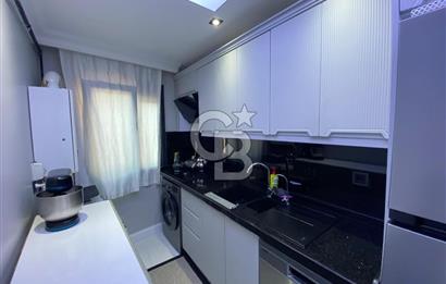 SATILIK FULL AKILLI 1+1 DAİRE GAZİOSMANPAŞA MEYDANA YÜRÜME 200MT