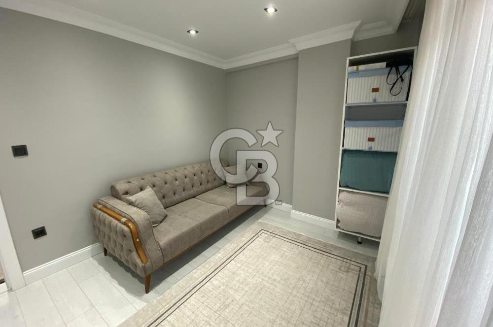 SATILIK FULL AKILLI 1+1 DAİRE GAZİOSMANPAŞA MEYDANA YÜRÜME 200MT