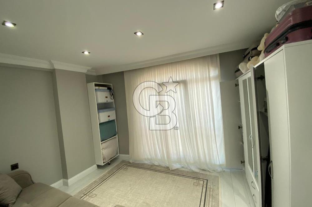 SATILIK FULL AKILLI 1+1 DAİRE GAZİOSMANPAŞA MEYDANA YÜRÜME 200MT