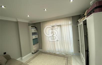 SATILIK FULL AKILLI 1+1 DAİRE GAZİOSMANPAŞA MEYDANA YÜRÜME 200MT