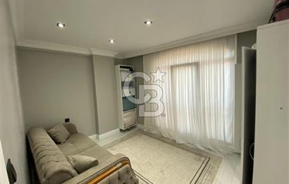SATILIK FULL AKILLI 1+1 DAİRE GAZİOSMANPAŞA MEYDANA YÜRÜME 200MT