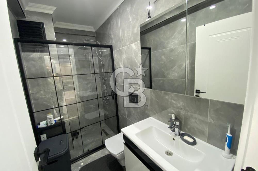 SATILIK FULL AKILLI 1+1 DAİRE GAZİOSMANPAŞA MEYDANA YÜRÜME 200MT