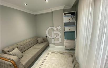 SATILIK FULL AKILLI 1+1 DAİRE GAZİOSMANPAŞA MEYDANA YÜRÜME 200MT