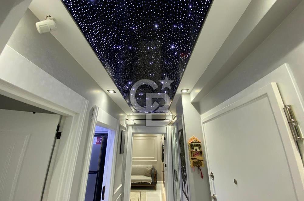 SATILIK FULL AKILLI 1+1 DAİRE GAZİOSMANPAŞA MEYDANA YÜRÜME 200MT