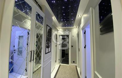 SATILIK FULL AKILLI 1+1 DAİRE GAZİOSMANPAŞA MEYDANA YÜRÜME 200MT