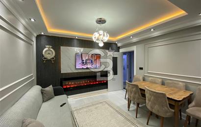 SATILIK FULL AKILLI 1+1 DAİRE GAZİOSMANPAŞA MEYDANA YÜRÜME 200MT