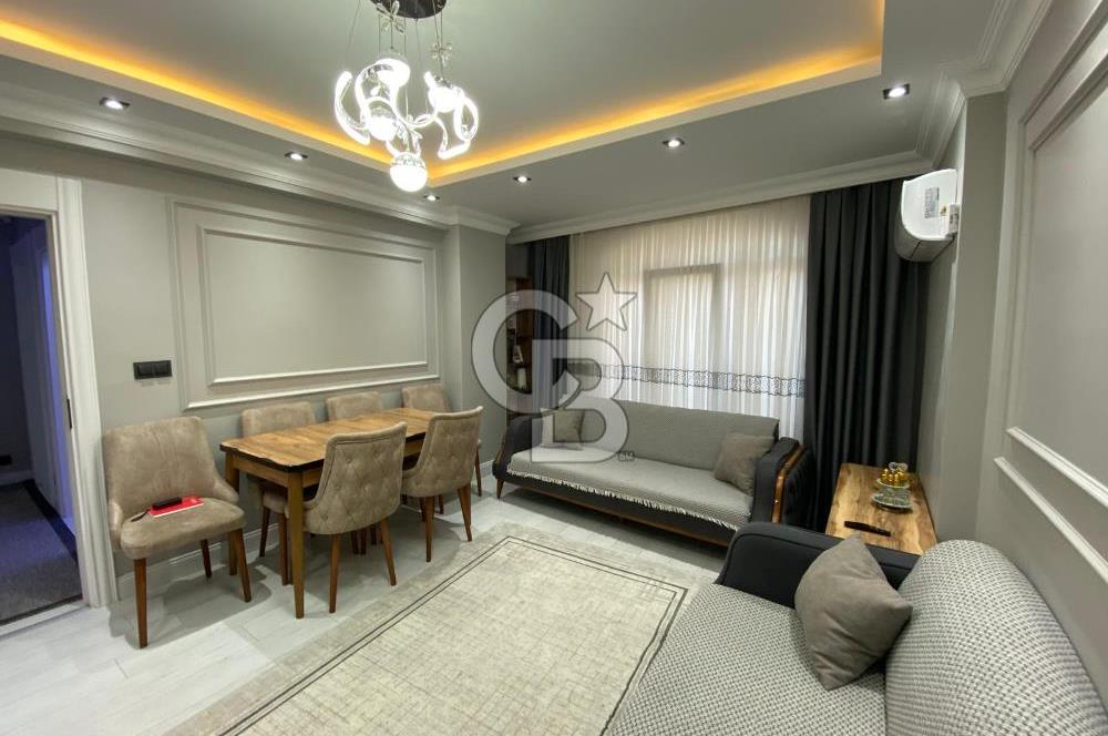 SATILIK FULL AKILLI 1+1 DAİRE GAZİOSMANPAŞA MEYDANA YÜRÜME 200MT