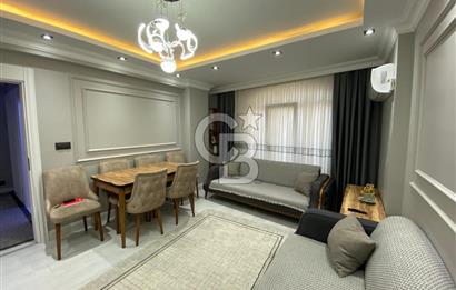 SATILIK FULL AKILLI 1+1 DAİRE GAZİOSMANPAŞA MEYDANA YÜRÜME 200MT
