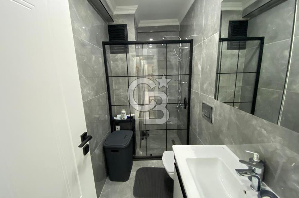 SATILIK FULL AKILLI 1+1 DAİRE GAZİOSMANPAŞA MEYDANA YÜRÜME 200MT