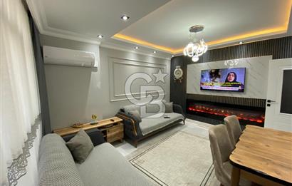 SATILIK FULL AKILLI 1+1 DAİRE GAZİOSMANPAŞA MEYDANA YÜRÜME 200MT