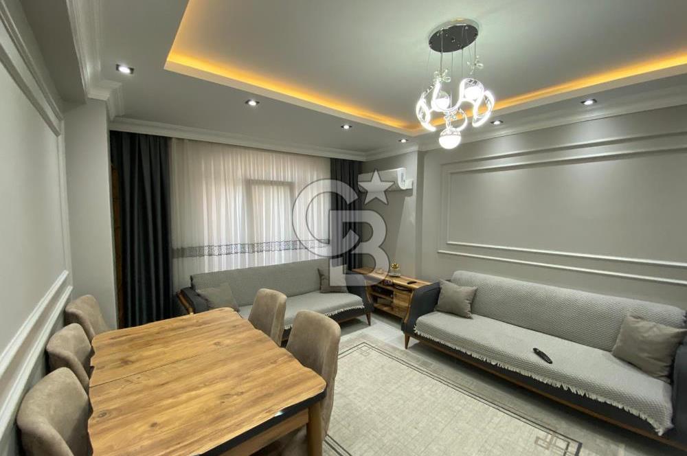 SATILIK FULL AKILLI 1+1 DAİRE GAZİOSMANPAŞA MEYDANA YÜRÜME 200MT