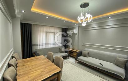 SATILIK FULL AKILLI 1+1 DAİRE GAZİOSMANPAŞA MEYDANA YÜRÜME 200MT