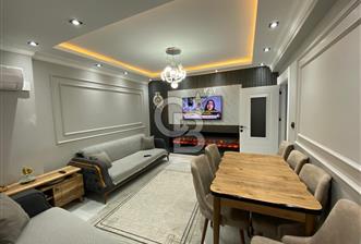 SATILIK FULL AKILLI 1+1 DAİRE GAZİOSMANPAŞA MEYDANA YÜRÜME 200MT - 6 - 356988