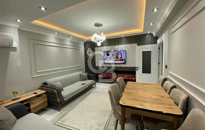 SATILIK FULL AKILLI 1+1 DAİRE GAZİOSMANPAŞA MEYDANA YÜRÜME 200MT