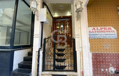 SATILIK FULL AKILLI 1+1 DAİRE GAZİOSMANPAŞA MEYDANA YÜRÜME 200MT