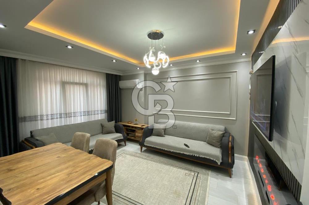 SATILIK FULL AKILLI 1+1 DAİRE GAZİOSMANPAŞA MEYDANA YÜRÜME 200MT