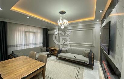 SATILIK FULL AKILLI 1+1 DAİRE GAZİOSMANPAŞA MEYDANA YÜRÜME 200MT