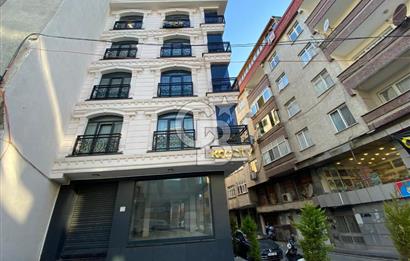 SATILIK FULL AKILLI 1+1 DAİRE GAZİOSMANPAŞA MEYDANA YÜRÜME 200MT