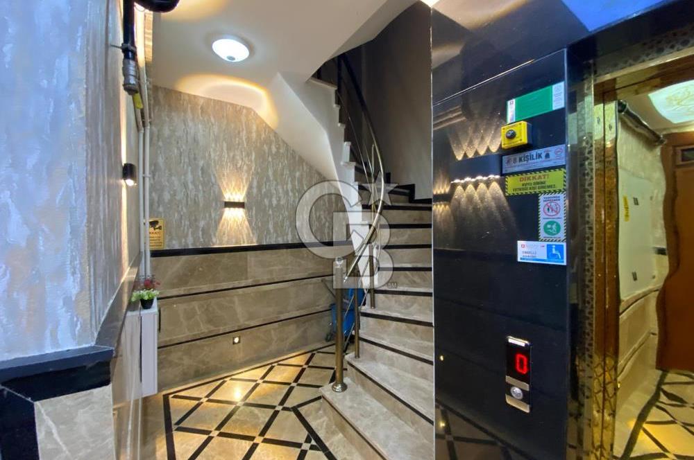 SATILIK FULL AKILLI 1+1 DAİRE GAZİOSMANPAŞA MEYDANA YÜRÜME 200MT