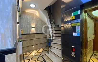 SATILIK FULL AKILLI 1+1 DAİRE GAZİOSMANPAŞA MEYDANA YÜRÜME 200MT