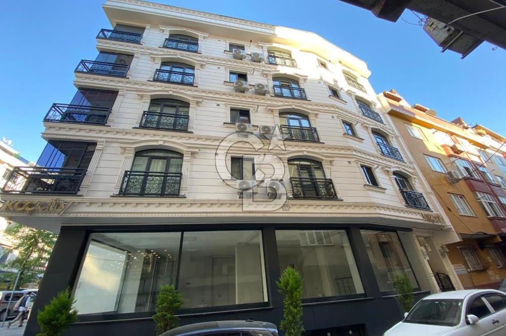 SATILIK FULL AKILLI 1+1 DAİRE GAZİOSMANPAŞA MEYDANA YÜRÜME 200MT