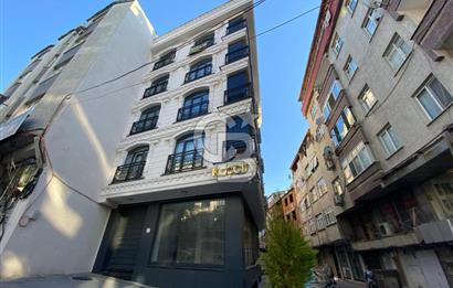 SATILIK FULL AKILLI 1+1 DAİRE GAZİOSMANPAŞA MEYDANA YÜRÜME 200MT