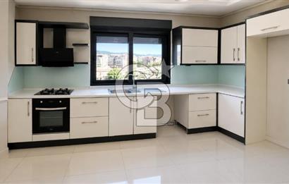 EDREMİT HAMİDİYE MAHALLESİNDE GENİŞ VE KONFORLU 3+1 DAİRE